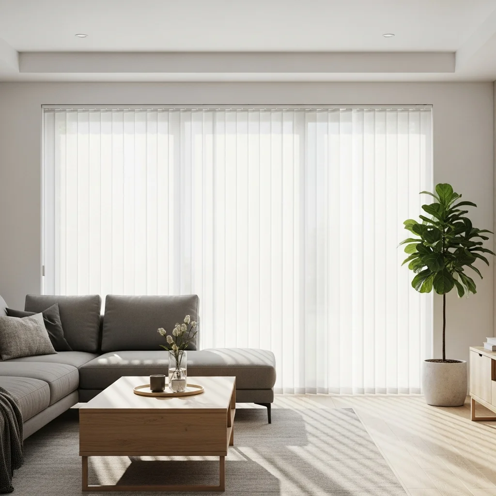 Energy-efficient roller and cellular shades for modern homes